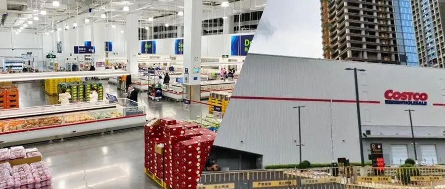 会员店&ldquo;三足鼎立&rdquo;之势初成，本土大黑马为什么是M会员商店？