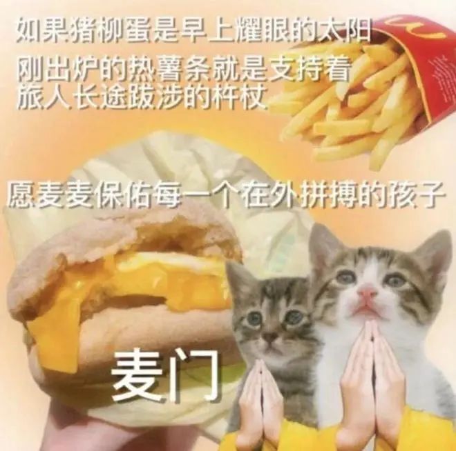 “麦门文学”火了,越看越上头