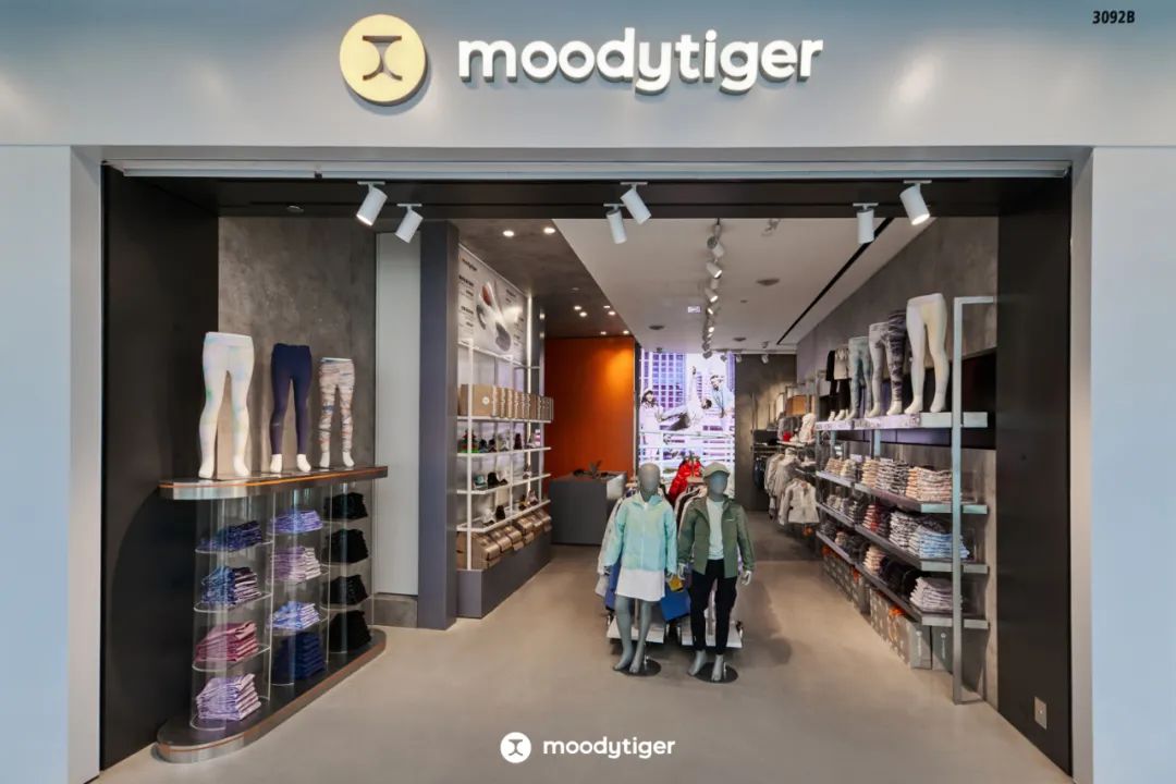 &ldquo;小朋友不是大人的缩小版&rdquo;，被moodytiger狠狠共鸣了！