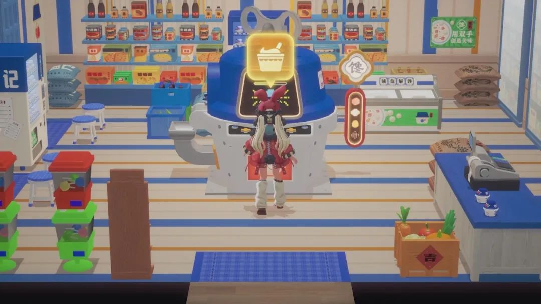 元宇宙里卖酸奶,好炸裂的操作!