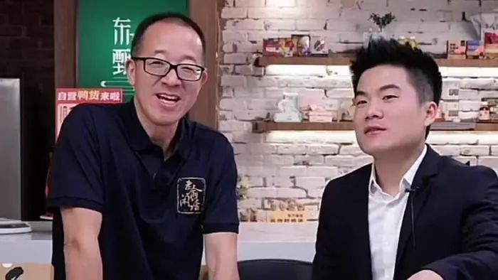 独立100天后，董宇辉尝到了流量的&ldquo;毒&rdquo;