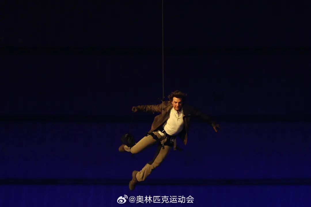 &ldquo;复活&rdquo; 雕塑参加奥运？阿里云《致敬历史，创造历史》闭幕影片值得一枚奖牌