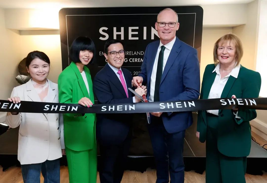 流浪的SHEIN:一个更激进的国际化样本|巨潮