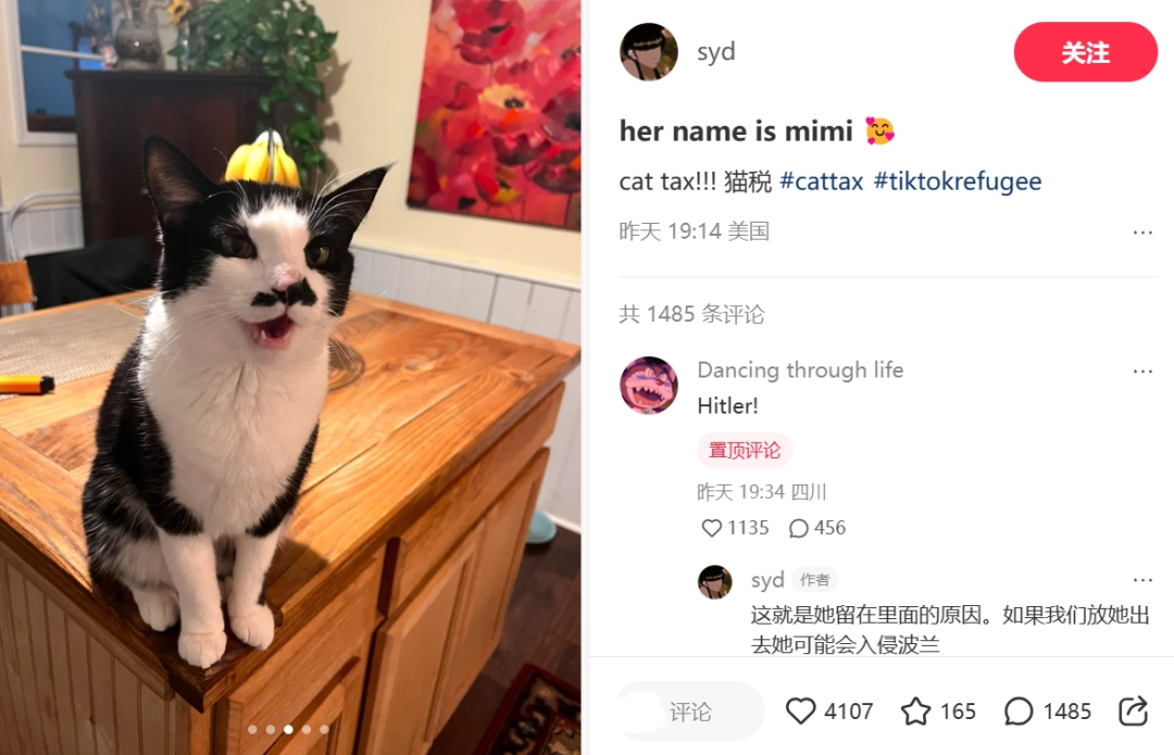 洋人涌入小红书，如何接住这波&ldquo;泼天富贵&rdquo;？
