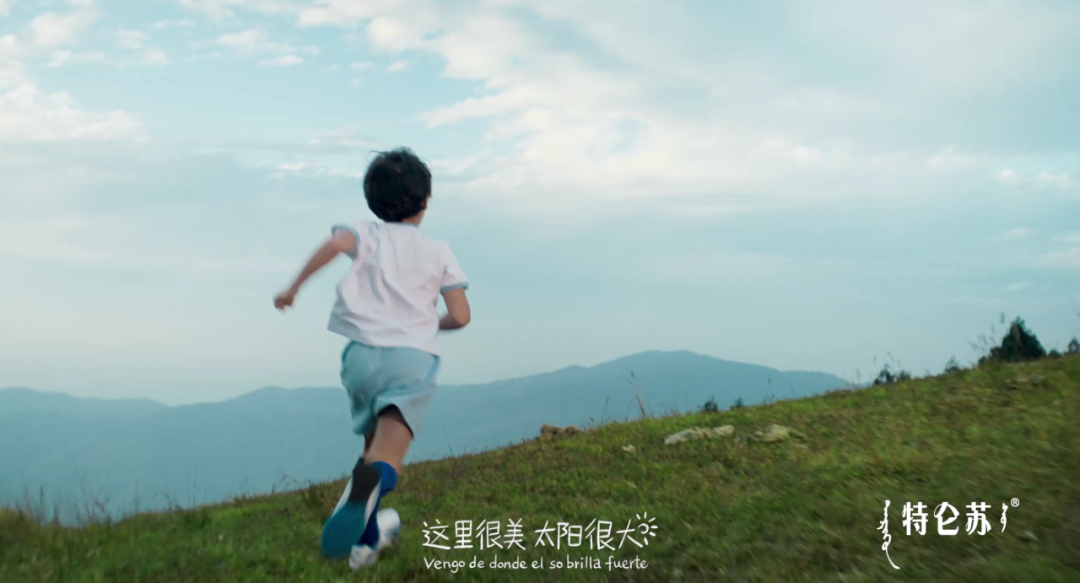 世界杯营销赛场,特仑苏“反向”出线