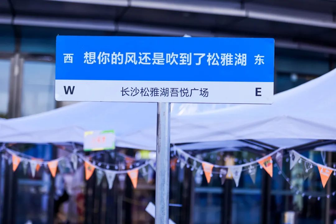 网红路牌文案,被网友们“玩坏”了