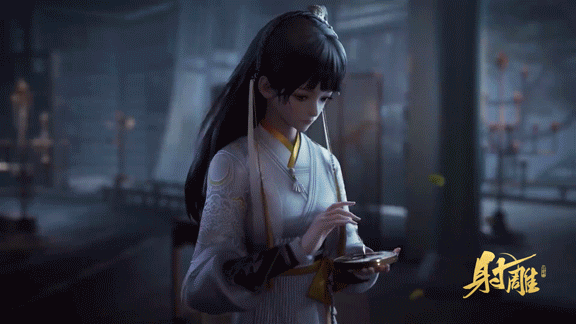 开放世界武侠MMO，网易想用永久9块9&ldquo;整顿&rdquo;行业乱象 | 游戏干线