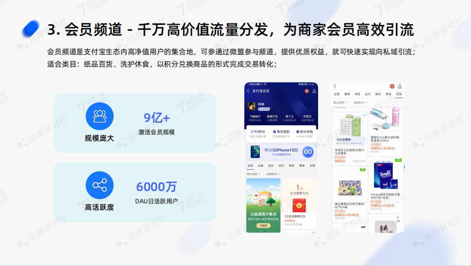 支付宝放出亿级公域流量,品牌如何抓住新机会?