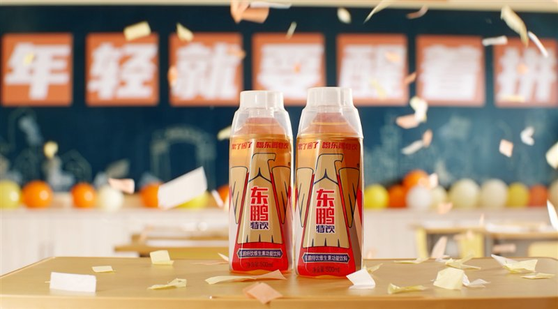 告别&ldquo;大单品&rdquo;依赖症，东鹏饮料仍需&ldquo;醒着拼&rdquo;