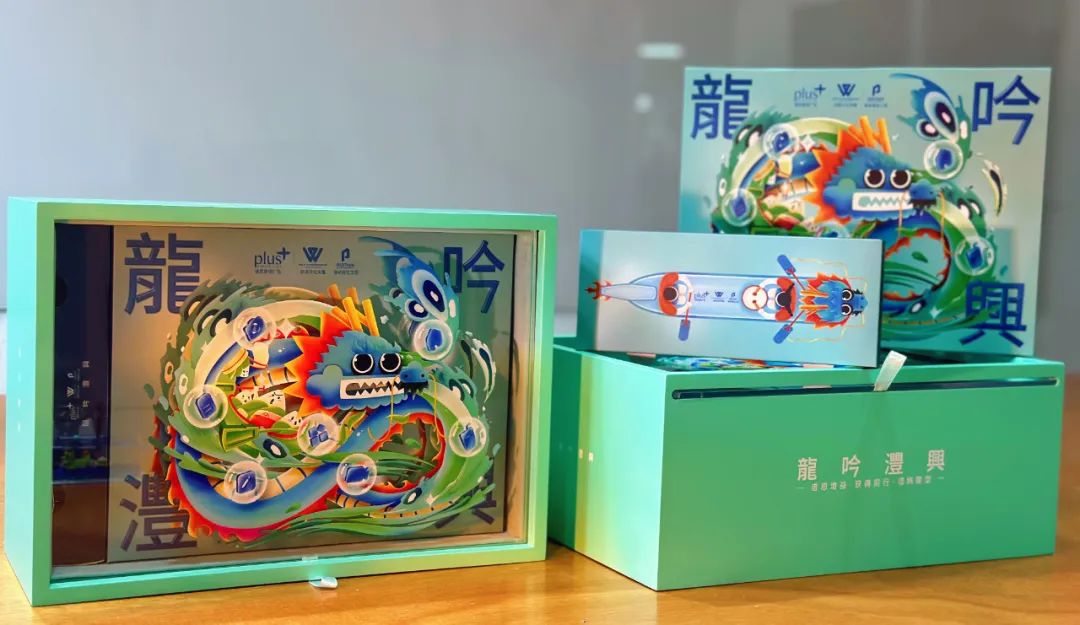 2023端午礼盒创意出炉,这届品牌越来越卷了!
