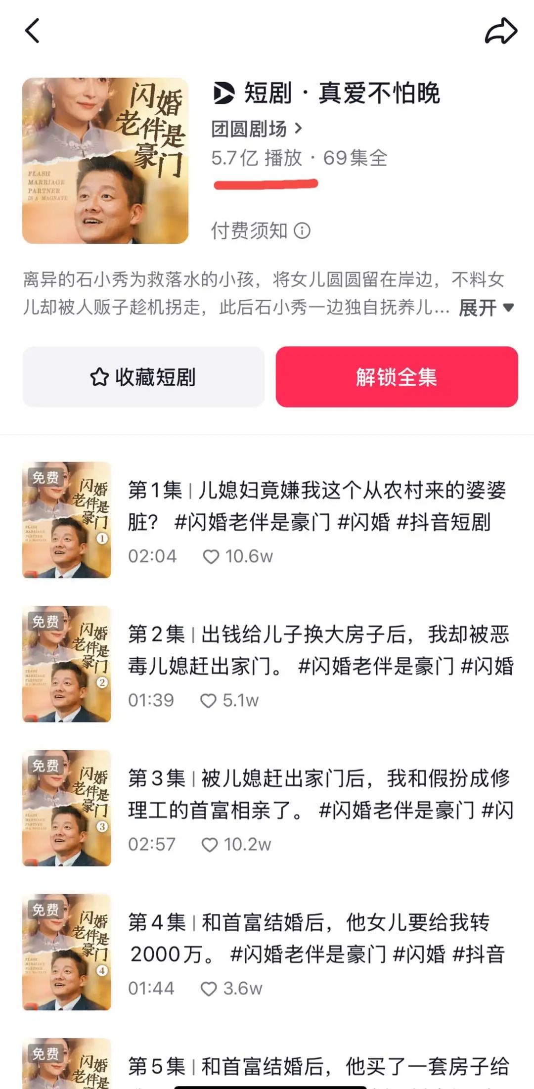 熬夜追短剧的银发族,撬动了谁的生意?