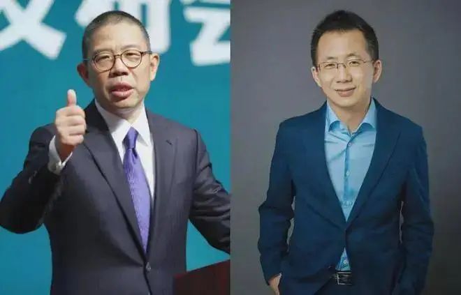 做企业不能像青蛙,看到动的东西就一口咬上去
