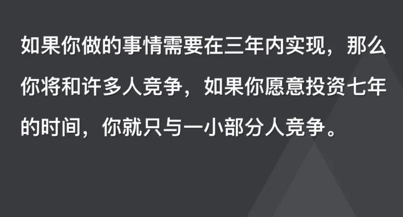 贝佐斯:管理亚马逊的20条经营理念