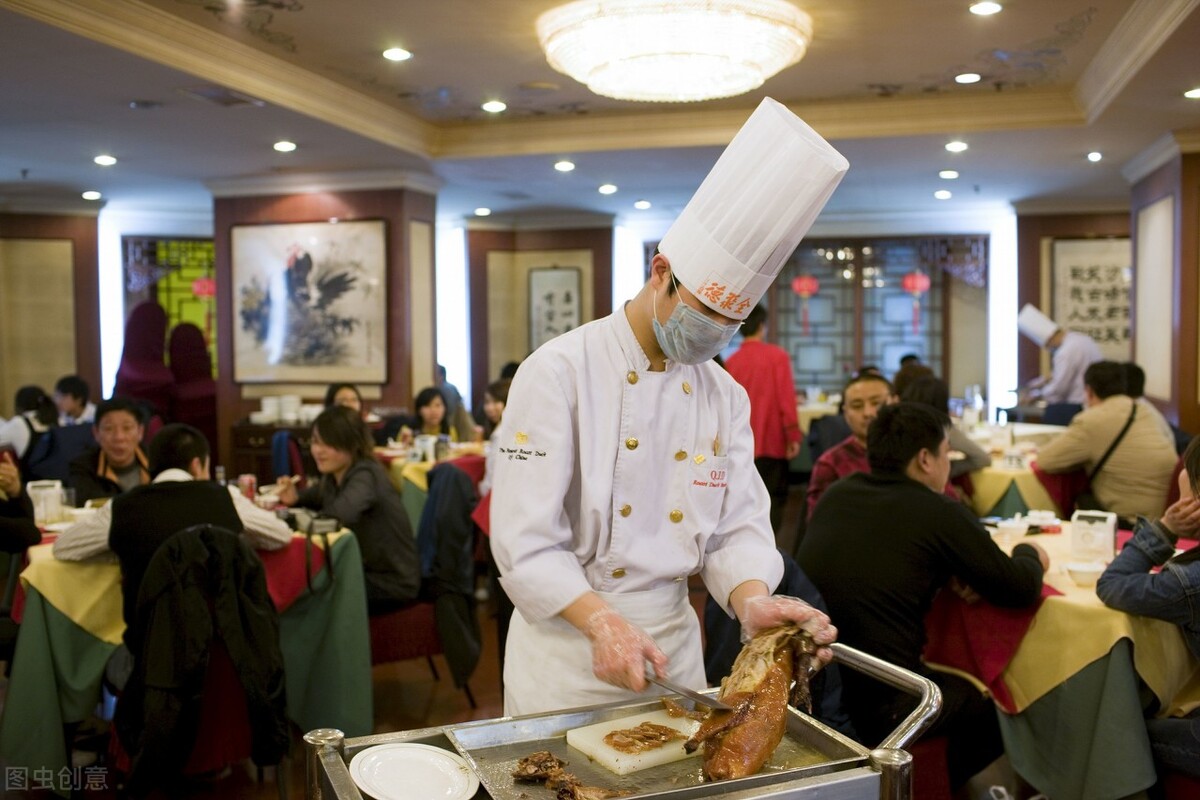 利用“限时免费抽奖”，一个月获利57万，这家餐馆的模式值得借鉴