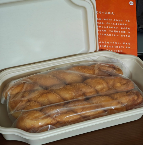 小米火锅爆了，&ldquo;社会性死亡&rdquo;食堂小编赢麻了！