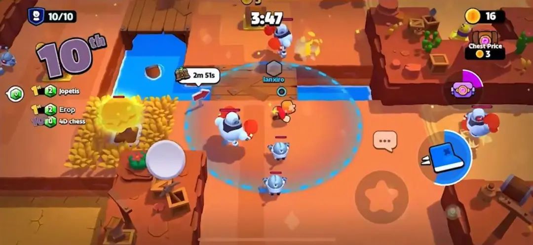 预约已超2000万，轻度MOBA融合卡牌氪金！Supercell新游《Squad Busters》能否再创辉煌？