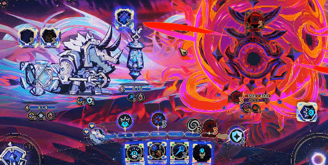Steam好评率95%，这款掷骰子游戏将是年度最佳爬塔like