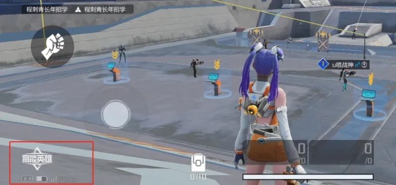 老外从&ldquo;求助登录&rdquo;到&ldquo;对飚中文&rdquo;，尚未出海的《高能英雄》悄悄在海外火了