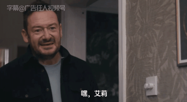 2022各大品牌圣诞广告片来了!