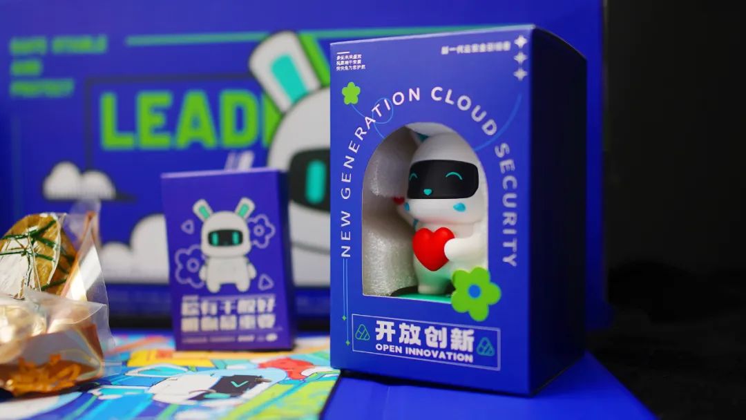 2023端午礼盒创意出炉,这届品牌越来越卷了!
