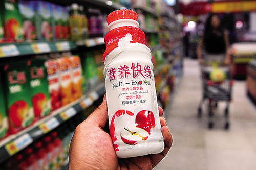 36年生涯史，娃哈哈还&ldquo;飙&rdquo;得起来吗？