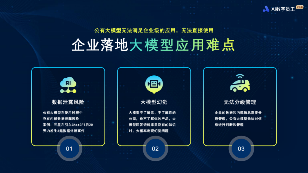 如何打造一个更聪明的&ldquo;AI数字员工&rdquo;