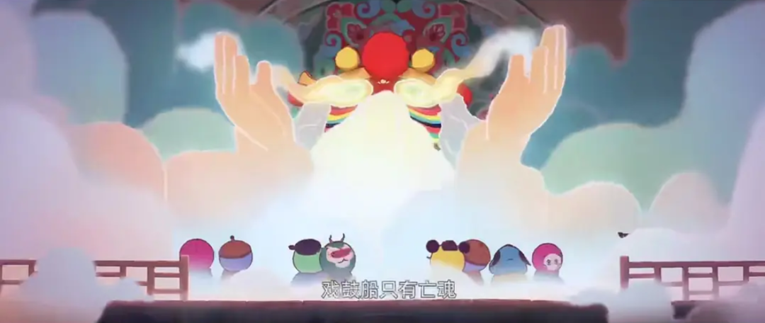 没有IP加持的国产动画,真的讲不好原创故事吗?