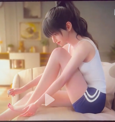 这款APP:AI多模态女朋友,产品经理太会了!
