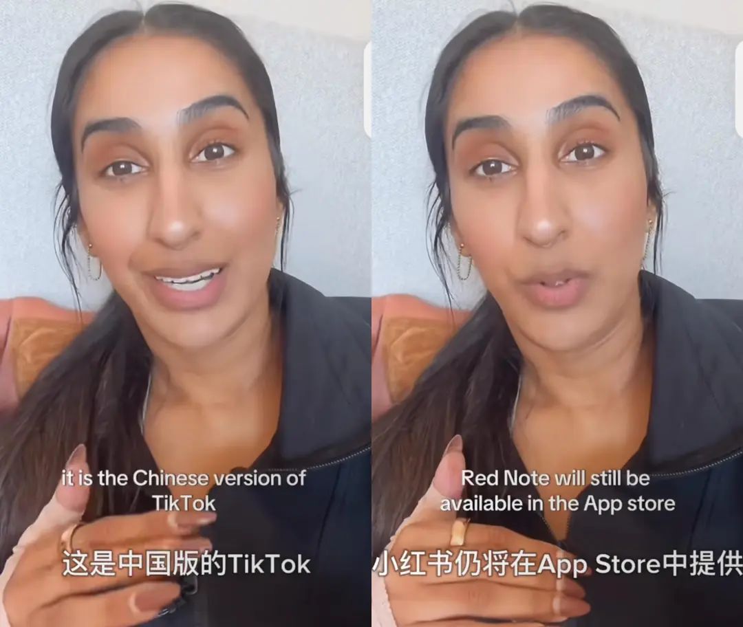 一夜躺赢的小红书,能接住TikTok的美国流量吗?