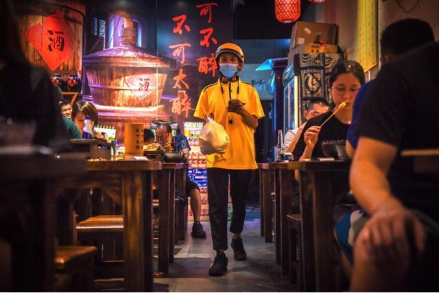 美团降佣,究竟是机遇还是挑战?