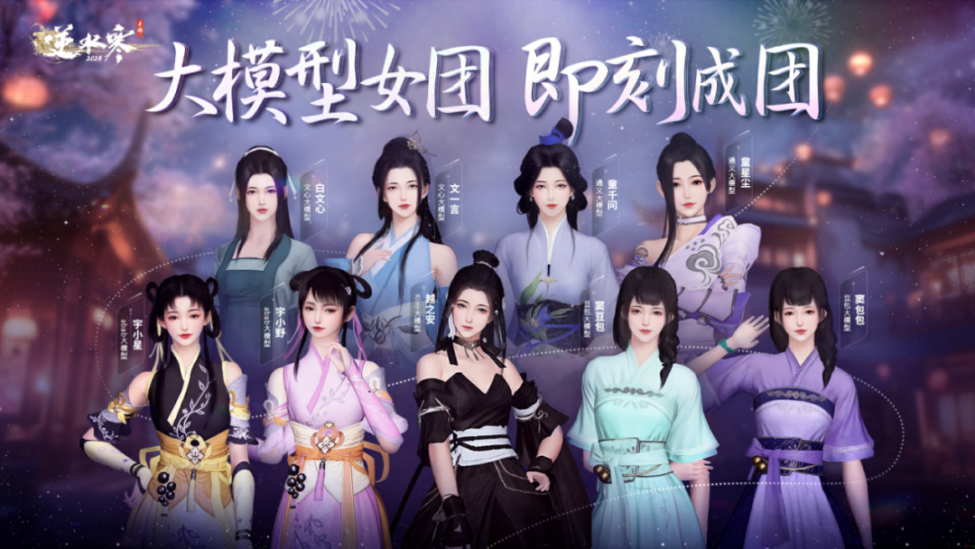 又来搞事?马斯克宣布成立AI游戏工作室