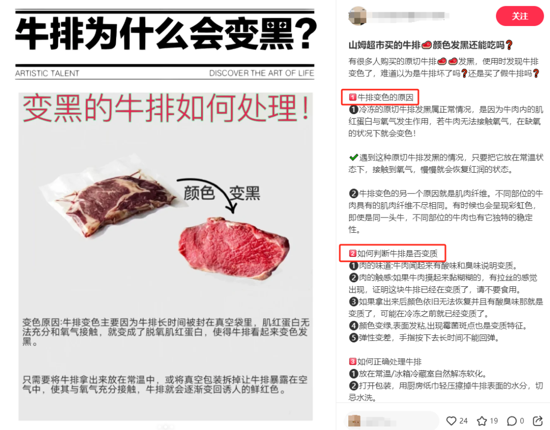 山姆深陷“猪肉门”,4亿中产气疯了