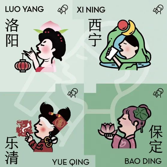 山东淄博烧烤爆火！喜茶不服...