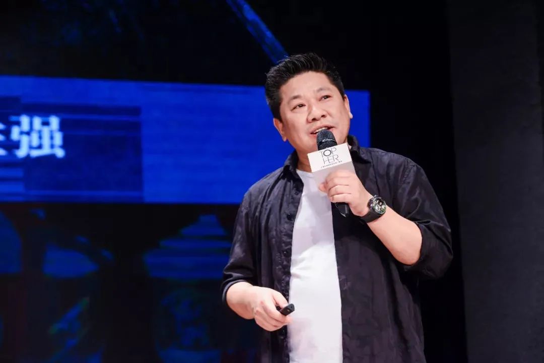“狠人”杜国楹,为小罐茶“套路”致歉