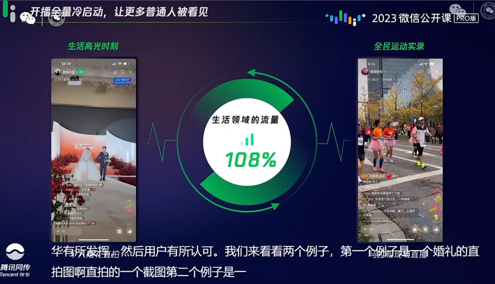 2023视频号趋势洞察,这些机会不能错过!