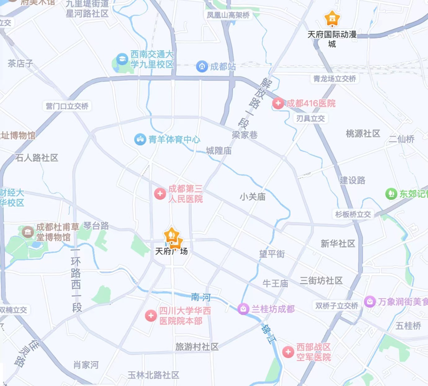 数千家谷子店主要布局在哪些城市商场?| 雷报
