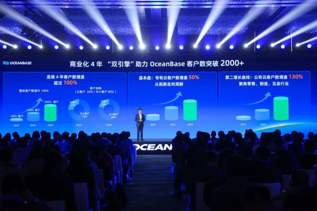 马云现身蚂蚁集团20周年,揭示AI时代战略布局