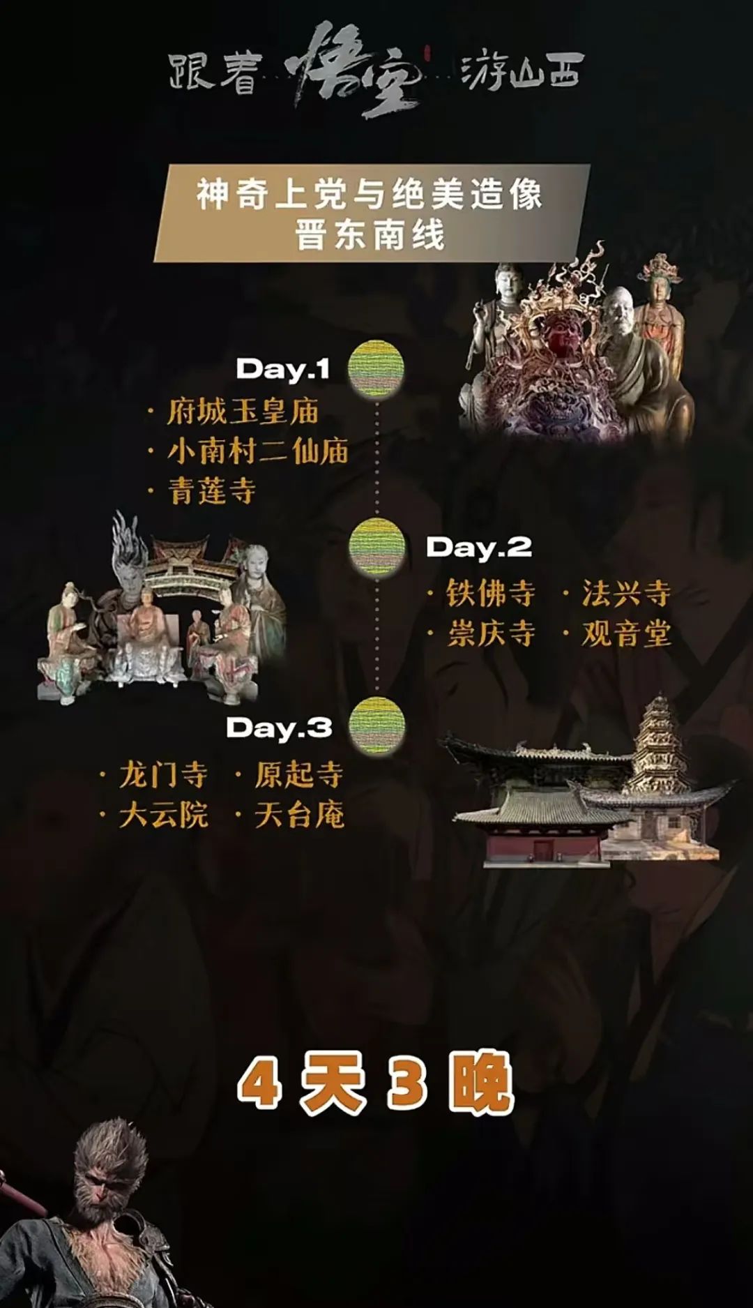 被流量裹挟,文旅营销似乎更小心了