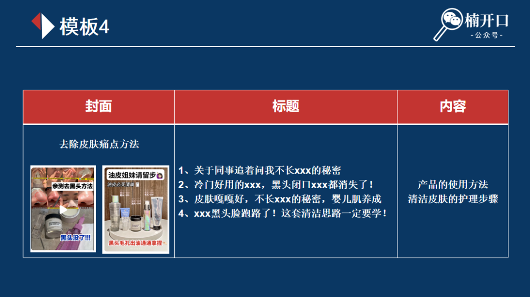 品牌如何放大和头部博主的合作价值?如何操作后续的达人选择,内容形式,投放节奏?