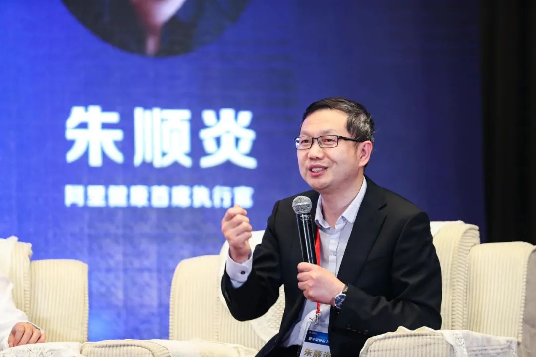 &ldquo;药多医少&rdquo;的阿里健康，分了核酸检测多少羹？