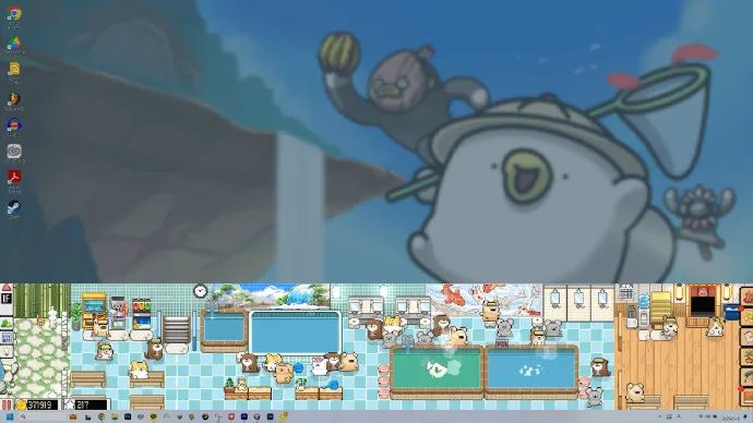 周末玩什么?这些Steam新品节游戏值得你薅