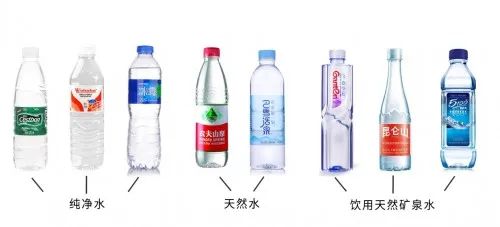把水卖到50块一瓶,需要堆多少营销概念?
