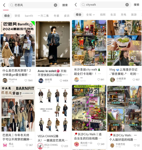 商业化优先级提高,小红书写好了2025年的“路书”