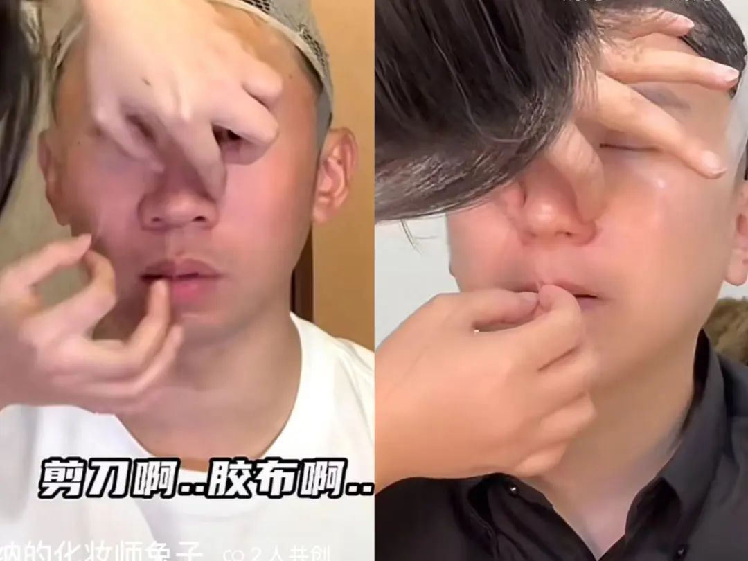 &ldquo;爆改&rdquo;的风吹过之后，留下的全是流量转化的焦虑