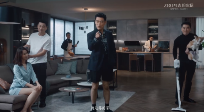 什么是爱?苏有朋这条片子里藏着最好的答案