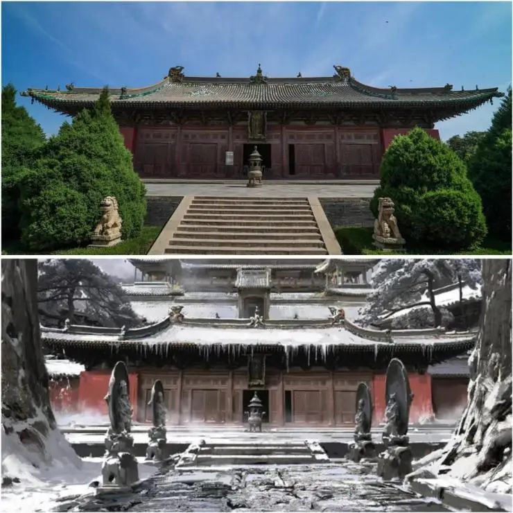 关于《黑神话·悟空》的一切,都在这里!