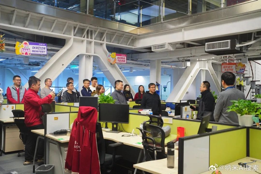 三六零未向DeepSeek提供任何服务,周鸿祎为什么还连发微博推广?