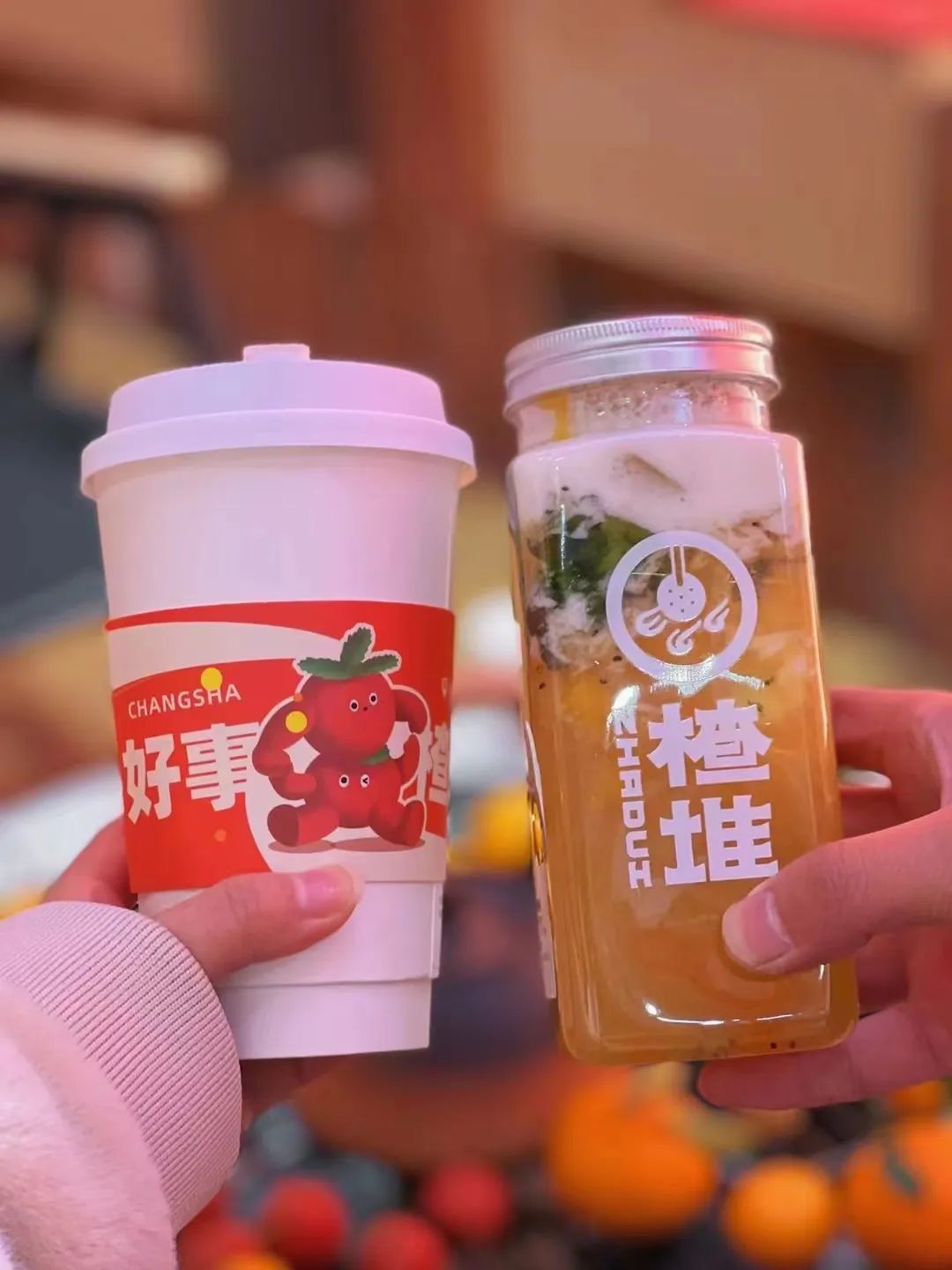 这些故事里，有长沙造网红的秘密