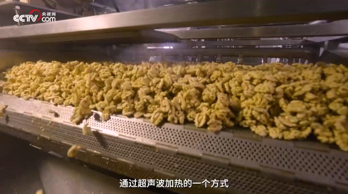 央视网再播洽洽&ldquo;透明工厂&rdquo;，资深国货如何实现品效合一？