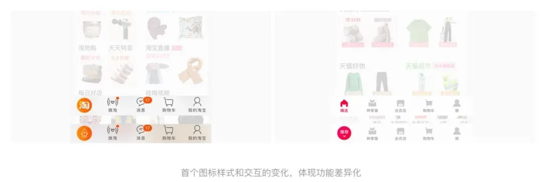 关于格式塔设计原理，你了解多少？